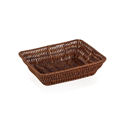 The Mia Ekmek Sepeti 26 X 20 Cm