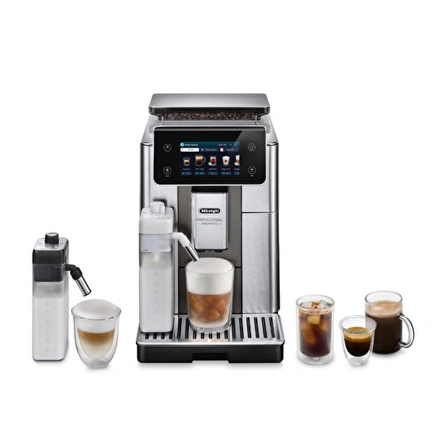 Delonghi Primadonna Aromatic Ecam630.75.tm
