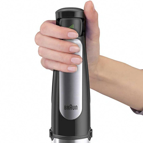 Braun Multiquick 7 El Blenderi Mq7087x