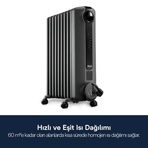 Delonghi Radia S Comf Radyator Trrs0920e