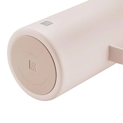 Zwilling Thermo Plus Termos 1,2 L Pembe