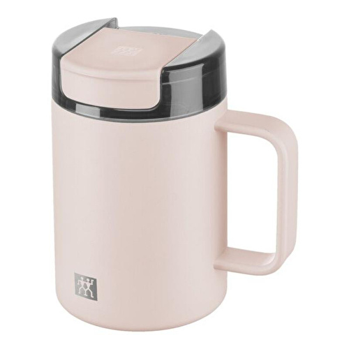Zwilling Termo Bardak, 380 Ml Pembe