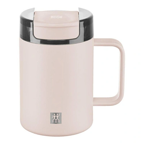 Zwilling Termo Bardak, 380 Ml Pembe