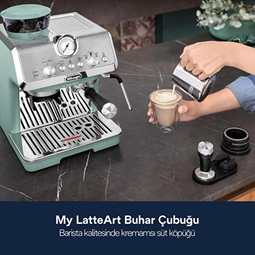 Delonghi La Specialista Arte Ec9155.gr