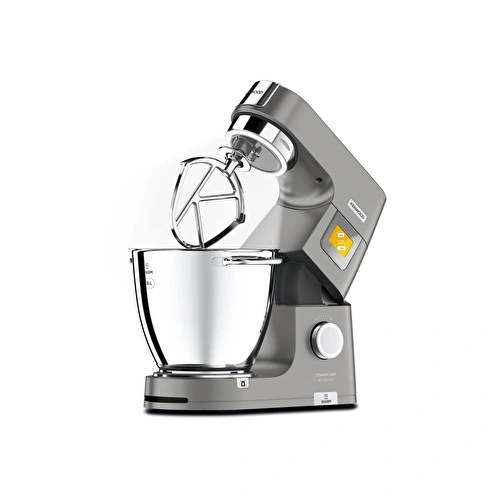 Ariete Kenwood Titanium Chef Pattisier Xl Isıtma Özellikli 1500 Watt 7l Mutfak Şefi kwl90.004si