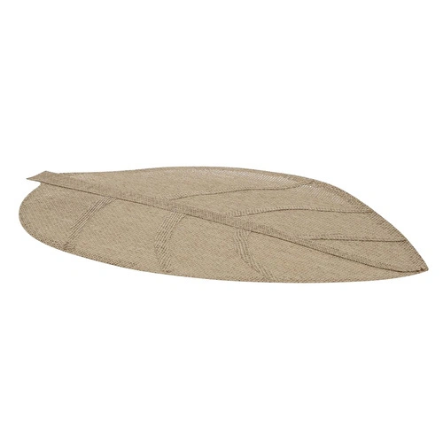 Mudo Home Leaf Ameri̇kan Servi̇s Açik Gri̇
