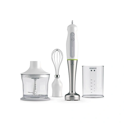 Kenwood Triblade System 600 Watt El Blender Seti hdp109wg