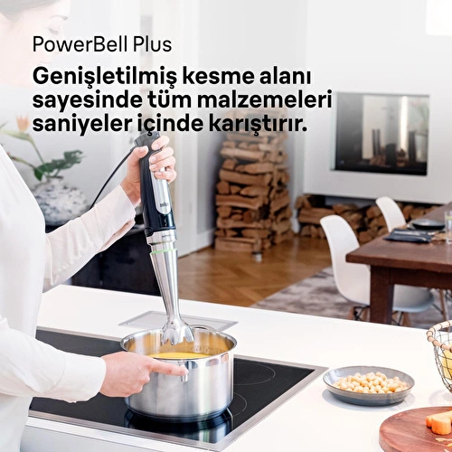 Braun Multiquick 7 El Blender Mq7085x