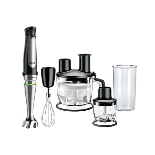 Braun Multiquick 7 El Blender Mq7085x