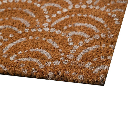 Mudo Home Shell Kapi Paspas 40x60 Cm