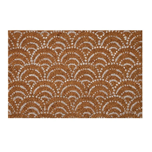 Mudo Home Shell Kapi Paspas 40x60 Cm