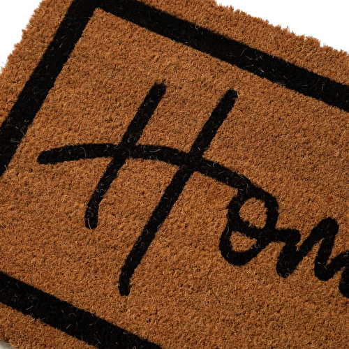 Mudo Home Home Kapi Paspas 40x60 Cm