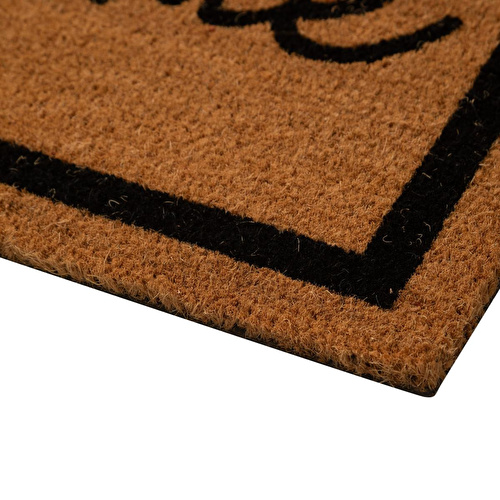Mudo Home Home Kapi Paspas 40x60 Cm
