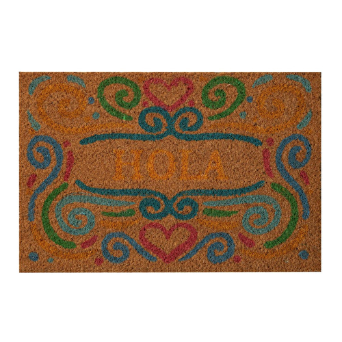 Mudo Home Hola Kapi Paspas 40x60 Cm