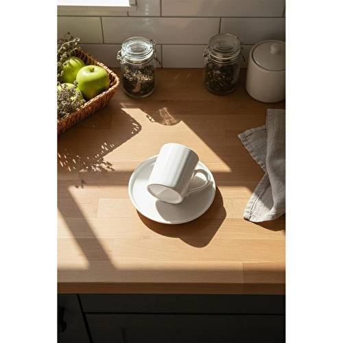 Bambum Lipa 6 Kişilik Kahve Fincan Takımı 110 Ml