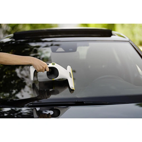 Karcher Wv 1 Compact Care Cam Temizleme Makinesi