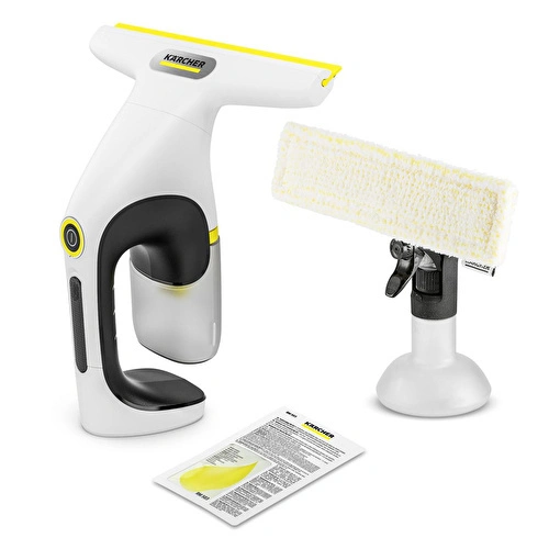Karcher Wv 1 Compact Care Cam Temizleme Makinesi