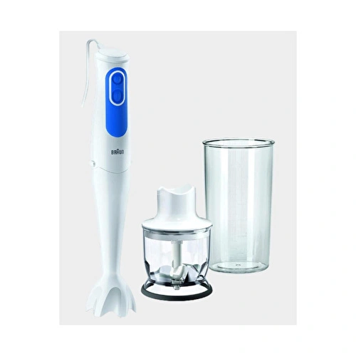 Braun Multiquick 3 El Blenderi Mq3020wh Pesto