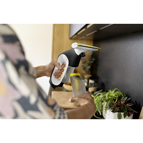 Karcher Wv 3 Comfort Precision Cam Temizleme Makinesi
