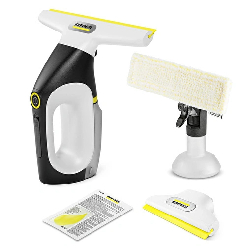 Karcher Wv 3 Comfort Precision Cam Temizleme Makinesi