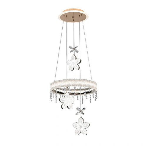 Apliqa Orfeo 3'lü Gold Led Avi̇ze