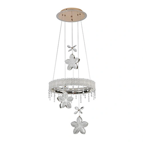 Apliqa Orfeo 3'lü Gold Led Avi̇ze