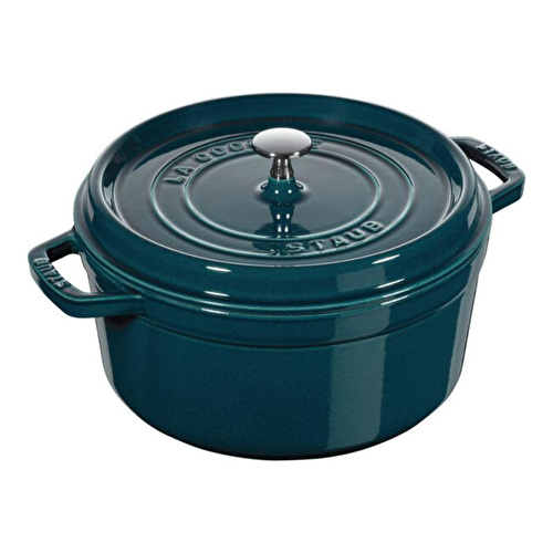 Staub Döküm Tencere