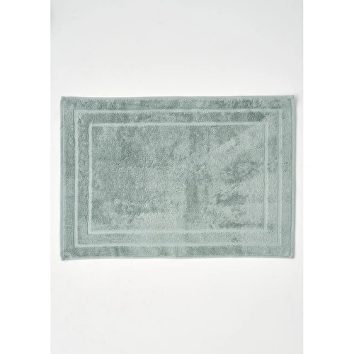 Bella Maison %100 Pamuk Premium Dorita Ayak Havlusu Mint (50x70 Cm) Mint