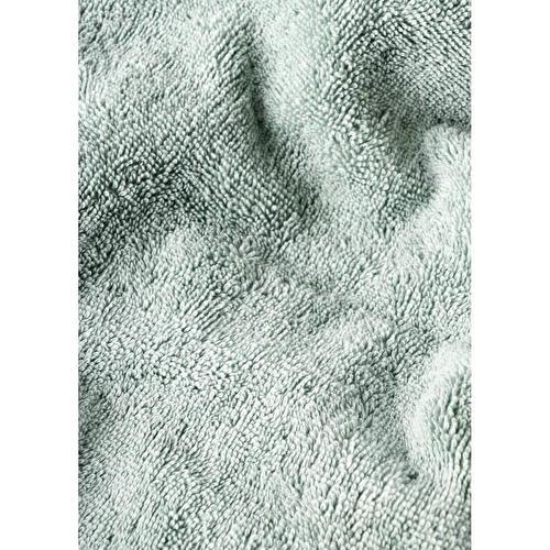 Bella Maison %100 Pamuk Premium Dorita Ayak Havlusu Mint (50x70 Cm) Mint