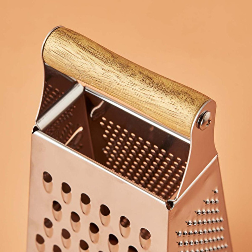 Bella Maison Handle Rende Naturel (11x9x22 Cm) Naturel