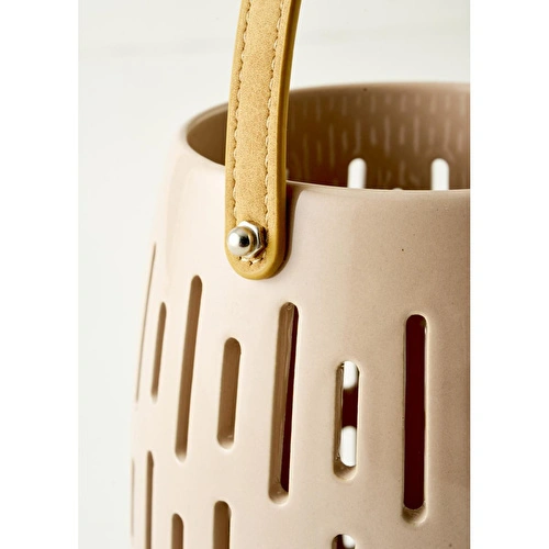 Bella Maison Shine Fener Pembe (14x12 Cm)
