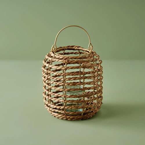 Bella Maison Cina Fener Naturel (19x23 Cm)