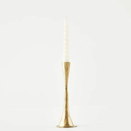 Bella Maison Dupni Mumluk Gold (23x7 Cm)