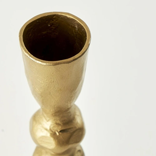 Bella Maison Sofya Mumluk Gold (33x9 Cm)