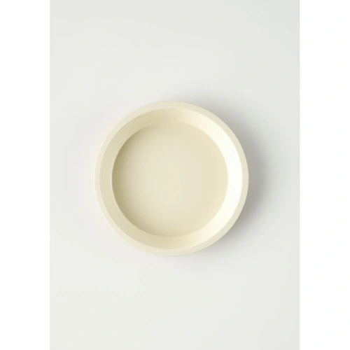 Bella Maison Welp Fırın Kabı Bej (23x3,2 Cm) Bej