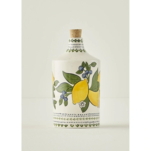 Bella Maison Lemoncello Yağlık (600 Cc) Çok Renkli