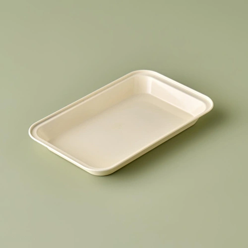 Bella Maison Dublin Fırın Kabı Krem (28,5x17,5x3 Cm) Krem
