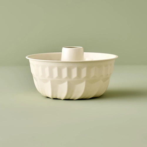 Bella Maison Murf Fırın Kabı Bej (22x10 Cm) Bej