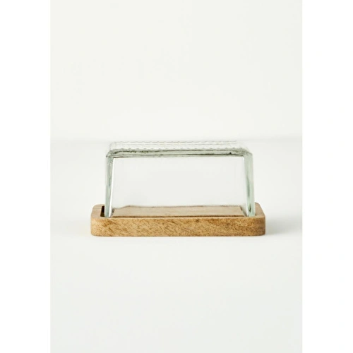 Bella Maison Mist Tereyağlık Naturel (16,5x10x8 Cm) Naturel