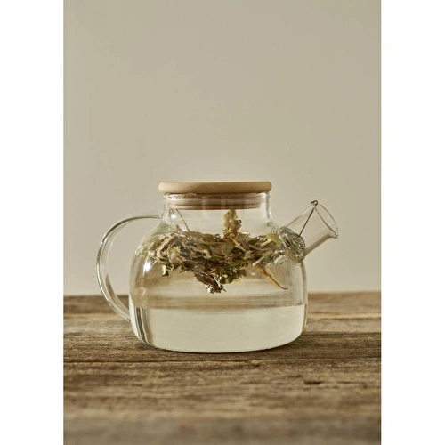 Bella Maison Harmony Demlik Naturel (1000 Ml) Naturel