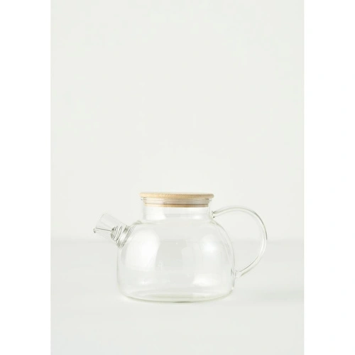 Bella Maison Harmony Demlik Naturel (1000 Ml) Naturel