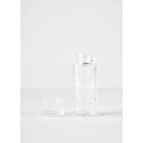 Bella Maison Pure Karaf Naturel (730 Cc) Naturel