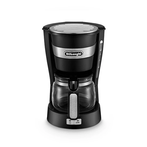 Delonghi Icm14011.bk Filtre Kahve Mak