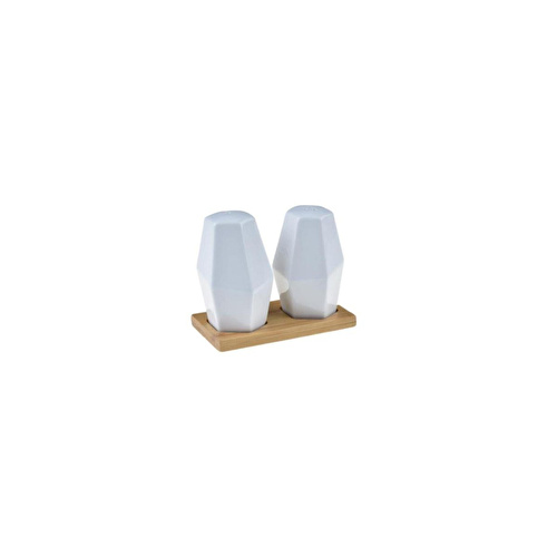 Bambum Cornera Tuzluk Biberlik B0693