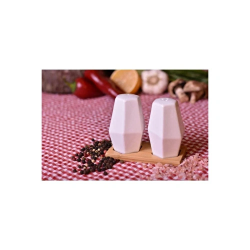 Bambum Cornera Tuzluk Biberlik B0693