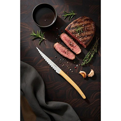 Bambum Nossa Steak Bıçağı