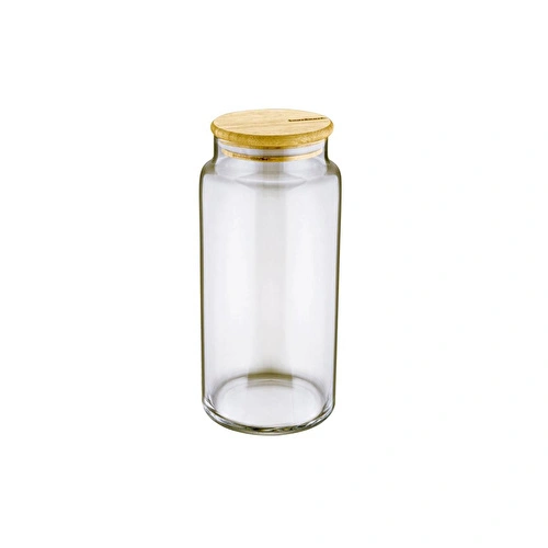 Bambum Zone Cam Saklama Kabı 1300 Ml