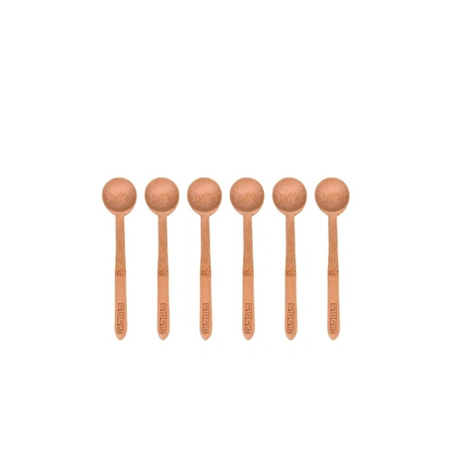 Bambum Lolli Çay Kaşığı 6 Lı Kategori: Çay Kaşığı