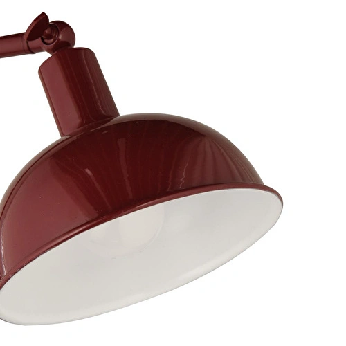 Apliqa Barin Bordo Lambader