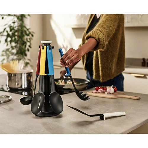 Joseph Joseph Elevate™ Carousel Set - Çok Renkli